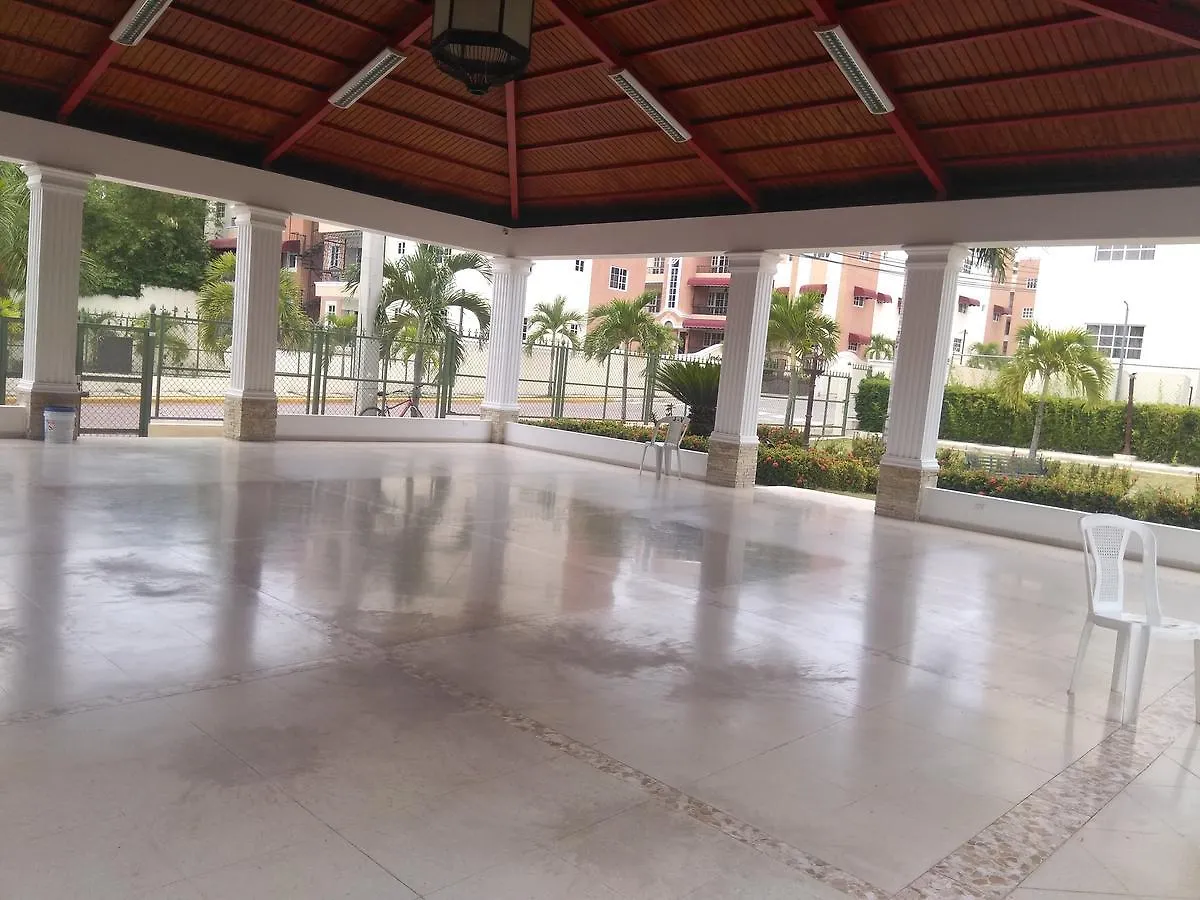 Appartement Paradise 3 Cerro Altos Santiago De Los Caballeros