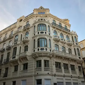 Felix Saenz By Luma , Malaga Spain