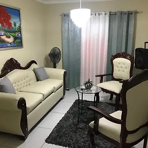 Apartamento Moderno Apto Frente A La Piscina, Santiago De Los Caballeros